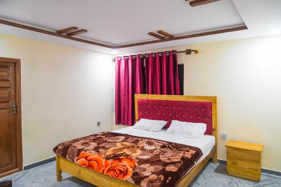 Rock View Skardu  Vacation rental in Pakistan