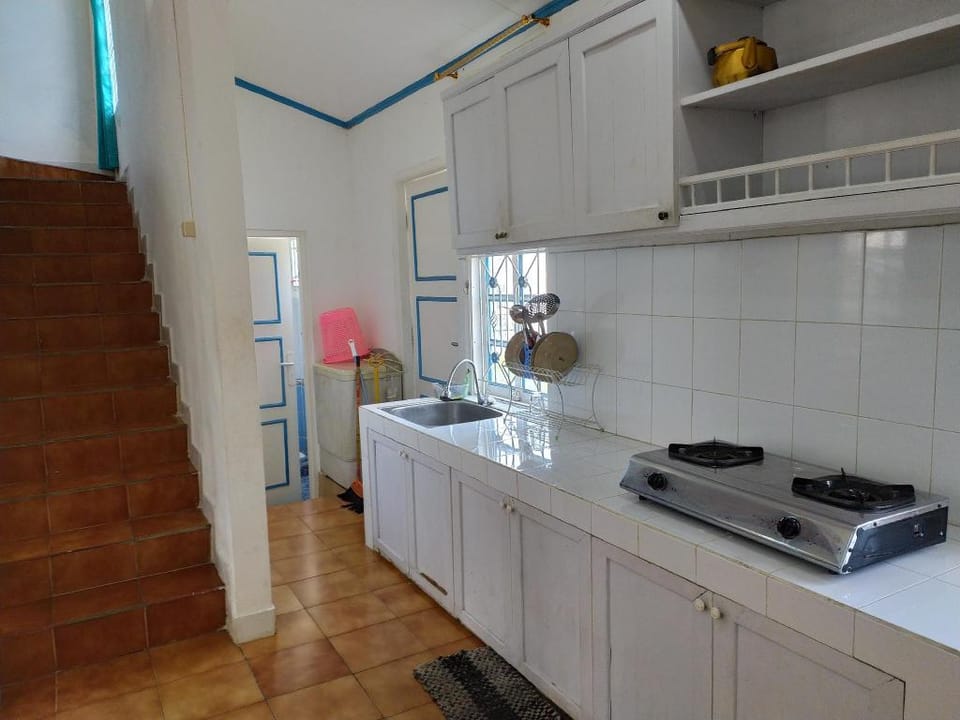 Villa Puncak Murah di Little venice Kota Bunga Villa in West Java
