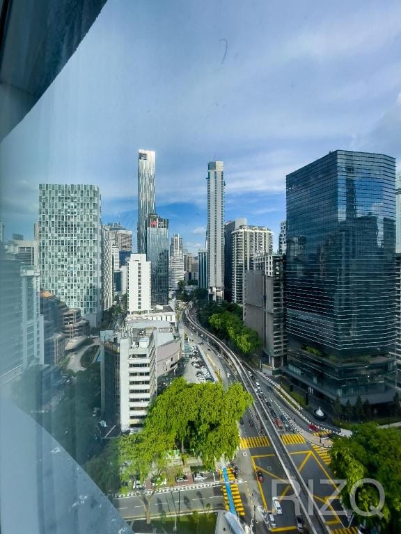 vortex suites klcc by homestay Apartment in Federal Territory of Kuala Lumpur