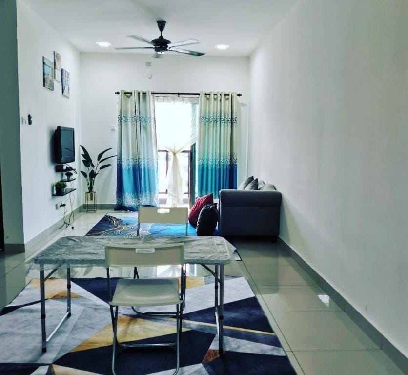 Zanra Homestay, Kajang / Bangi Apartment in Negeri Sembilan, Malaysia