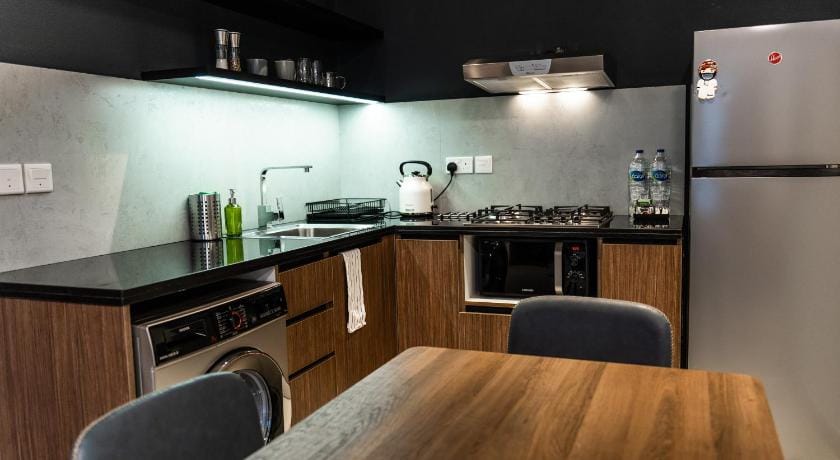 Apart-hotel You&Co Dubai Apartment in Dubai