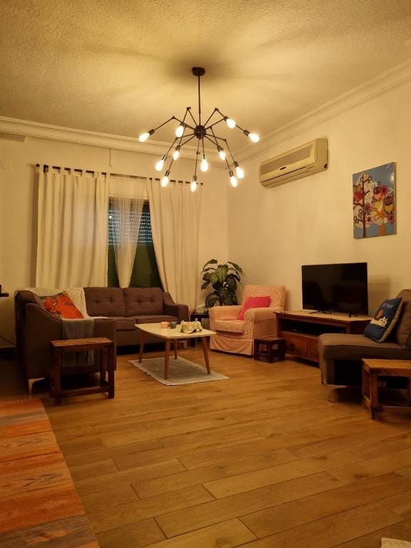 Su's AlKursi Cozy Apartment Apartment in Africa