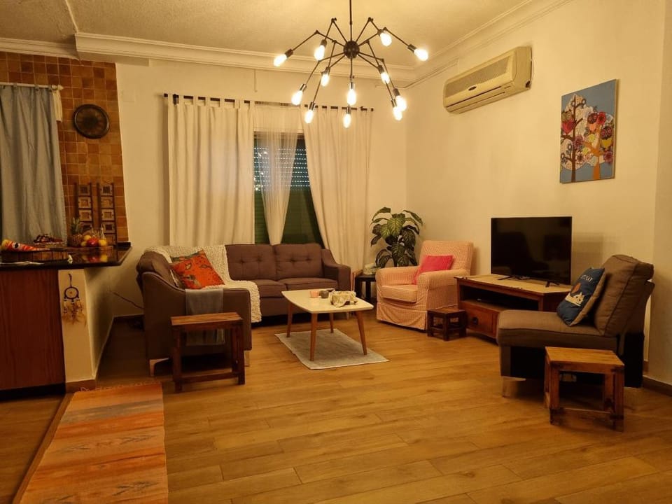 Su's AlKursi Cozy Apartment Apartment in Africa
