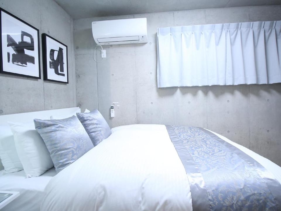 Shinjuku area/IndustrialWind/Walk5minToStation*202 Apartment in Shinjuku