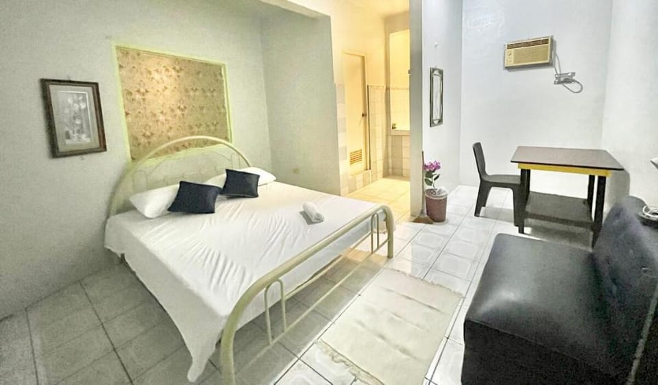 The Studio by TERBAIKhome Vacation rental in Puerto Princesa