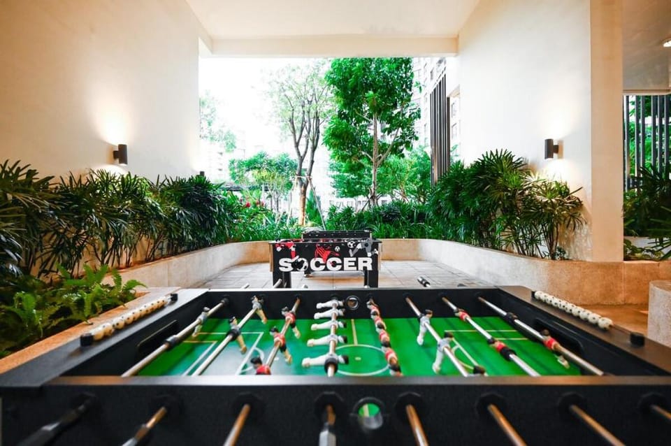 Saigon City 2 Bedroom Apartment near District 1 Apartment in Ho Chi Minh City