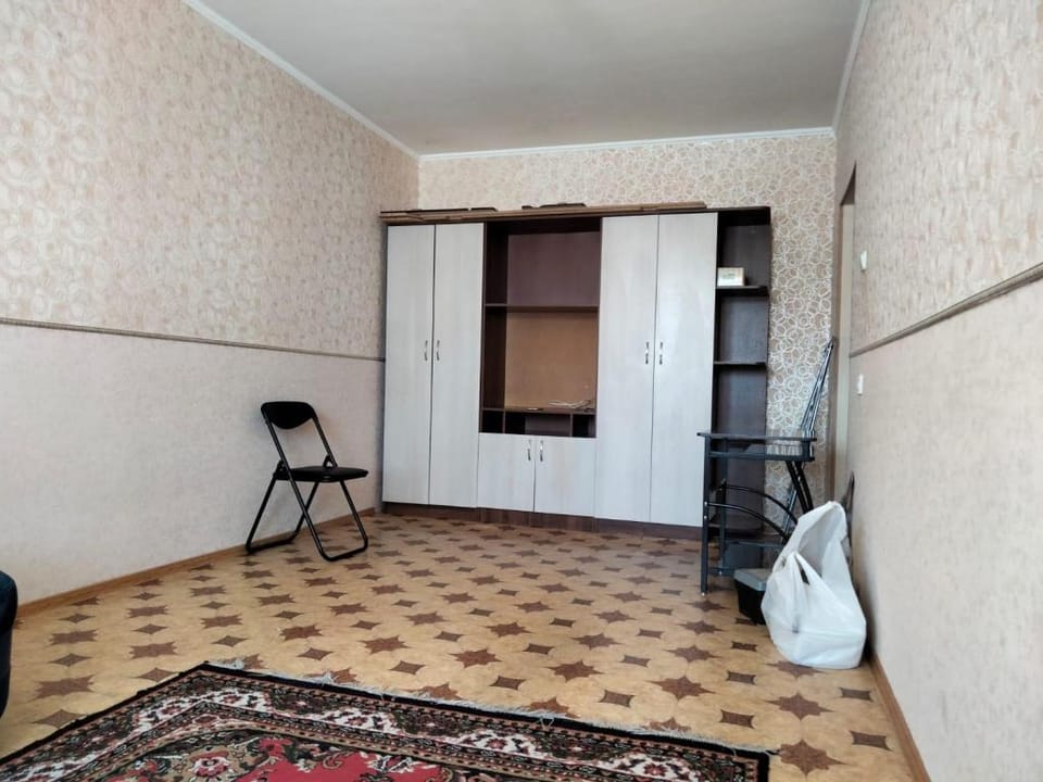 Abike  Apartment in Kazakhstan