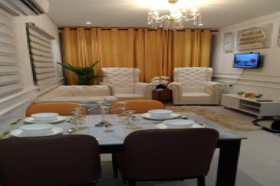 De'Jura Homestay Apartment in Kuching