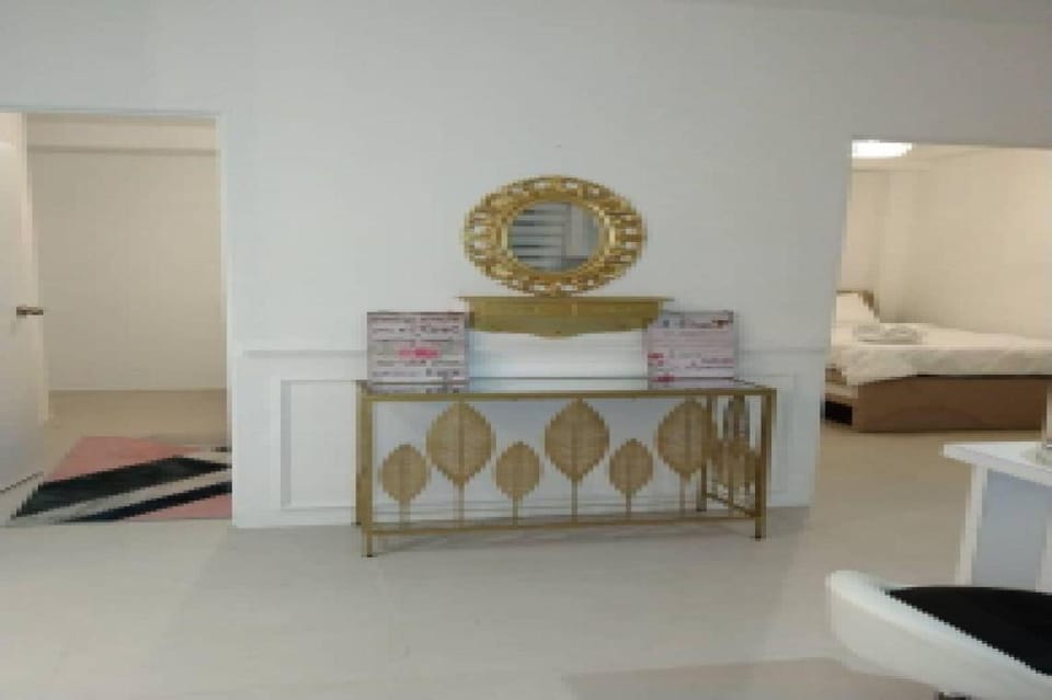De'Jura Homestay Apartment in Kuching