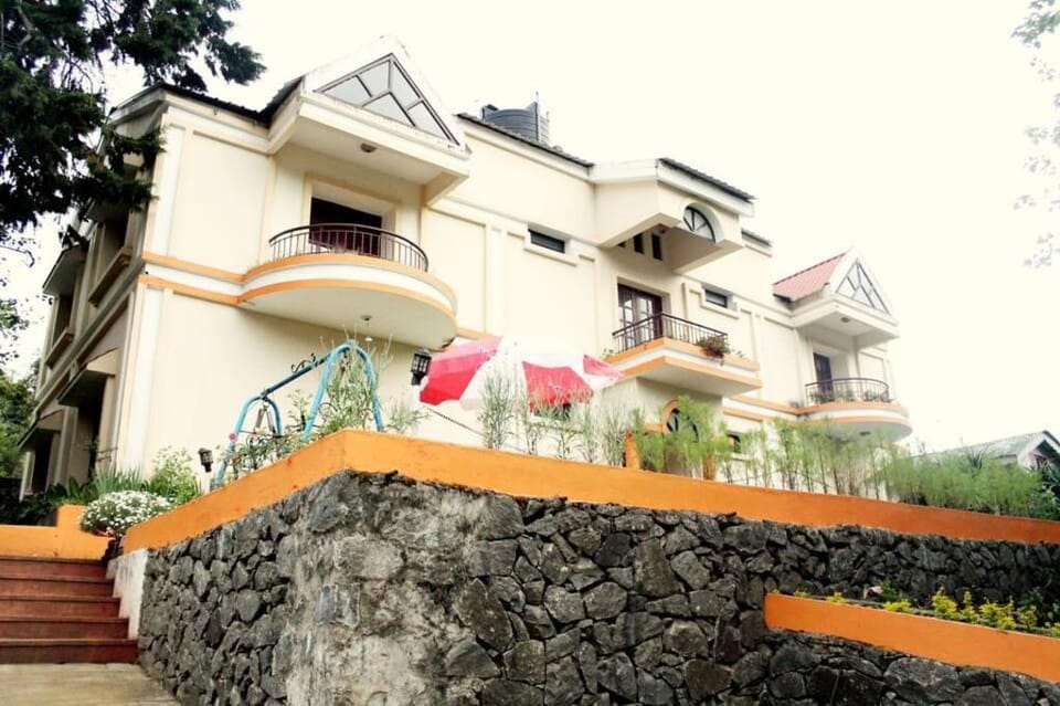 Hotel Raaja Purnima Residency Hotel in Kodaikanal