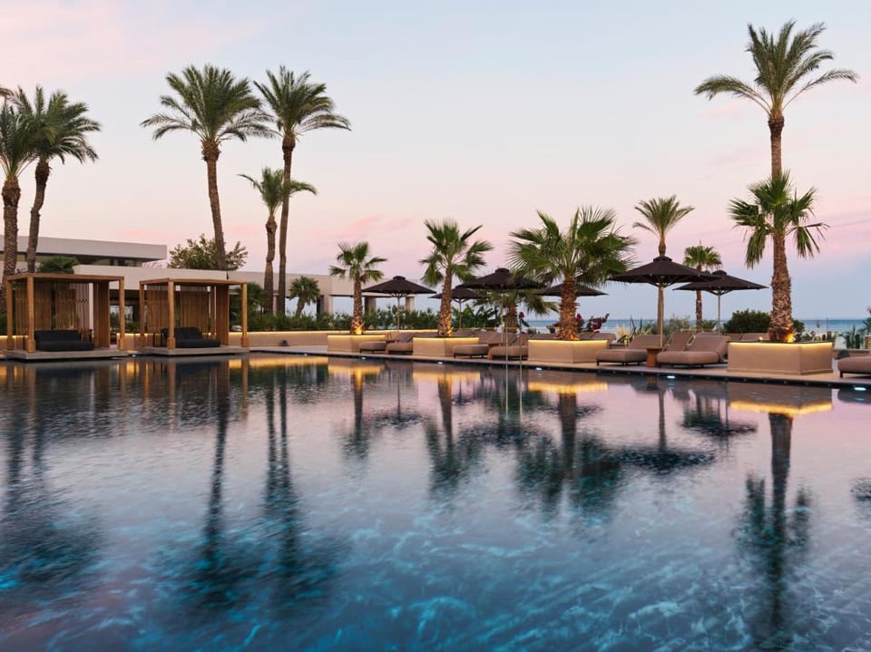 Ammades All Suites Beach Hotel & Spa - Adults Only Hotel in Rhodes, Greece