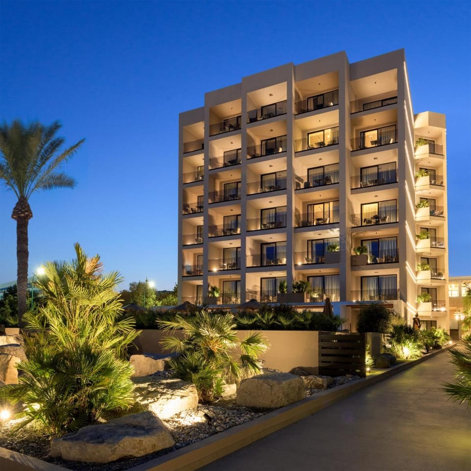 Ammades All Suites Beach Hotel & Spa - Adults Only Hotel in Rhodes, Greece