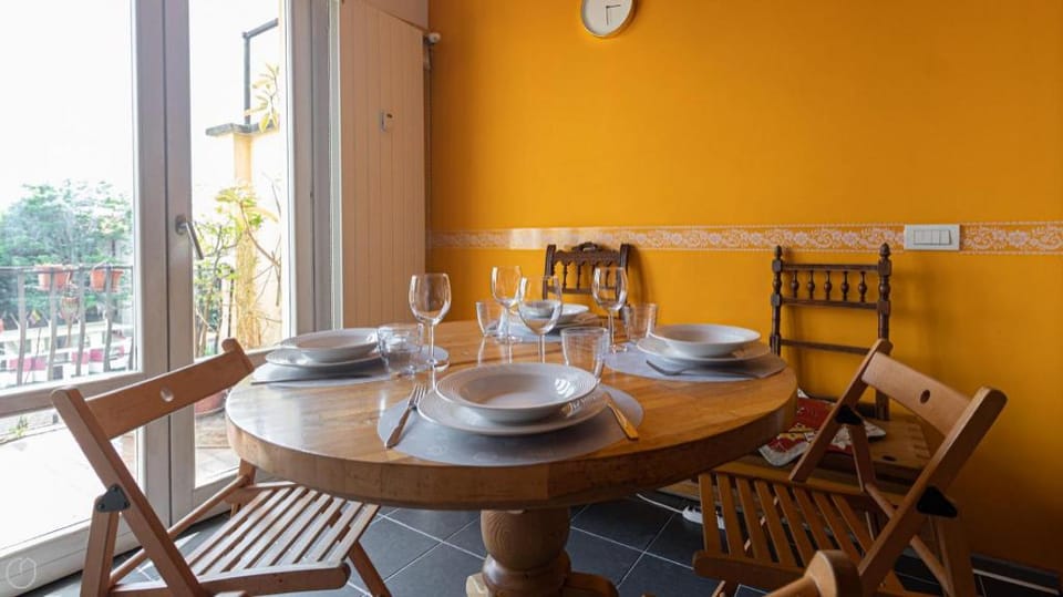 Italianway - De Sanctis 14 Apartment in Milan
