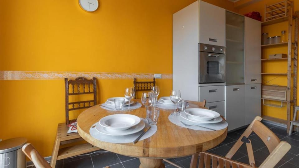 Italianway - De Sanctis 14 Apartment in Milan