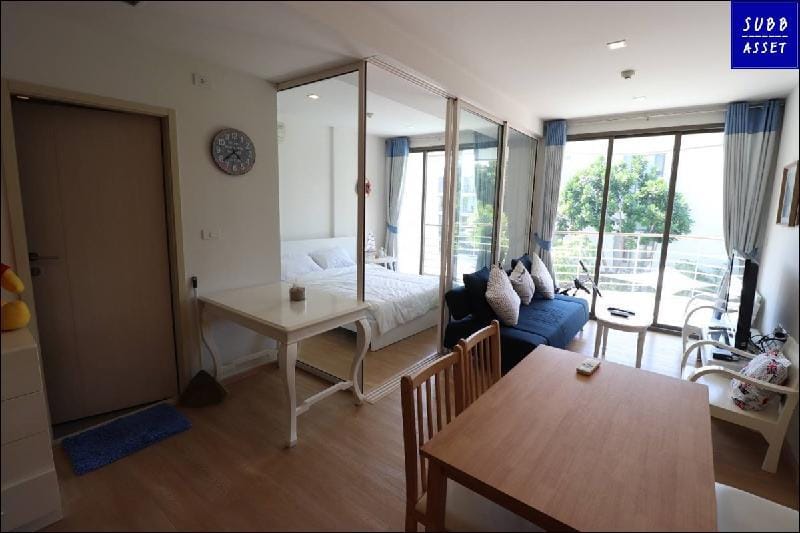 Private 2 Bedroom Condo | Baan San Kraam Huahin Apartment in Thailand