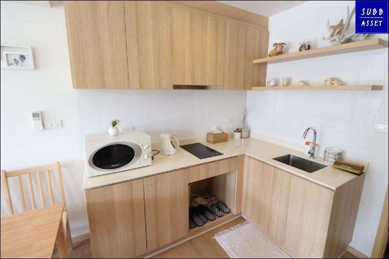 Private 2 Bedroom Condo | Baan San Kraam Huahin Apartment in Thailand