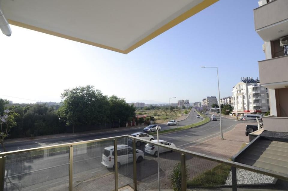 Maya Suites Apartment in Antalya