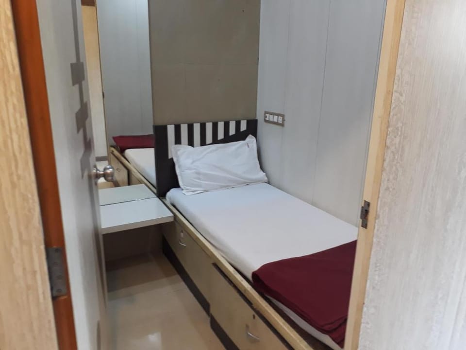 Apollo Guest House Hotel in Mumbai