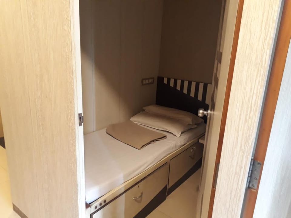 Apollo Guest House Hotel in Mumbai