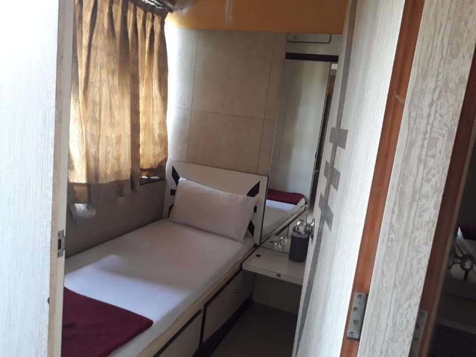 Apollo Guest House Hotel in Mumbai