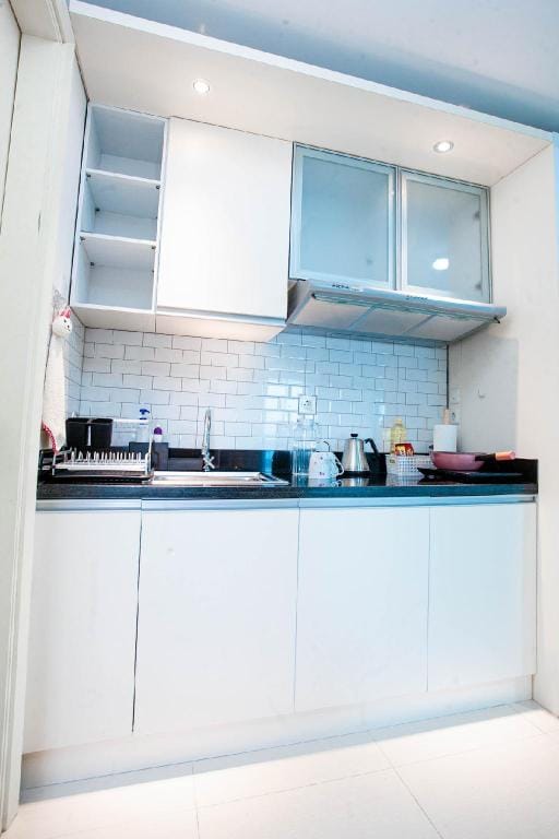 NEW 2Br Benson Apartment in Pakuwon Mall  Apartment in Surabaya