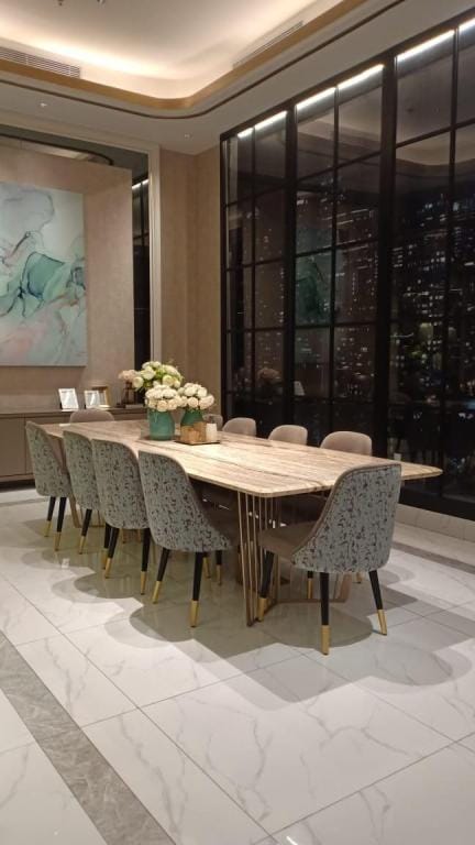 NEW 2Br Benson Apartment in Pakuwon Mall  Apartment in Surabaya