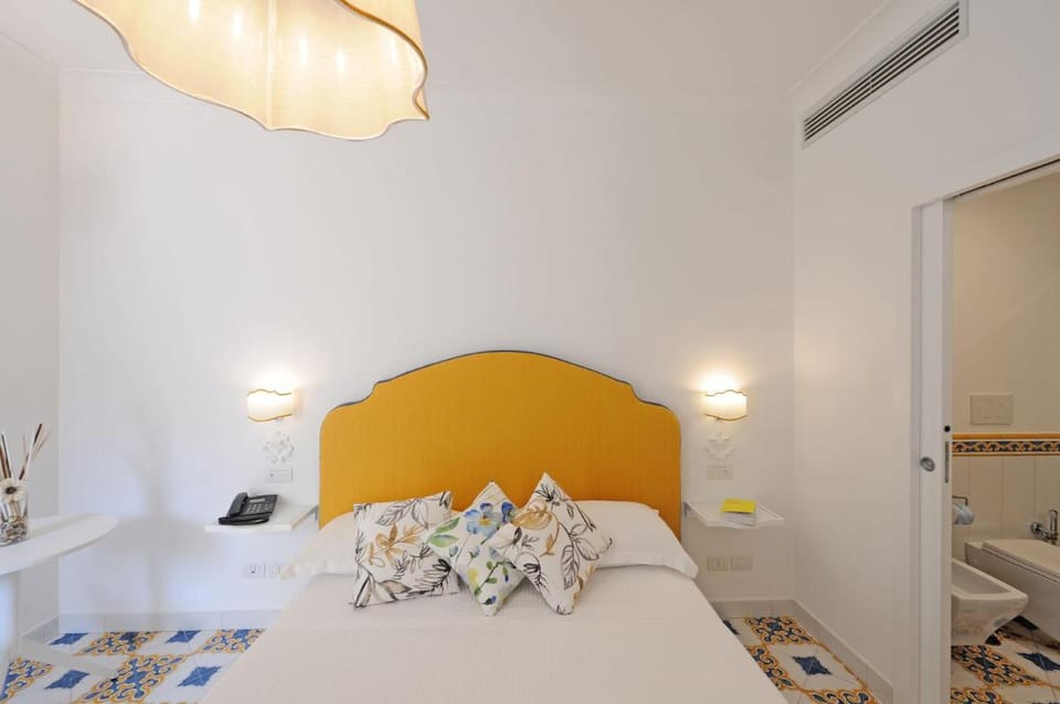 Villa Guarracino Amalfi Bed and Breakfast in Amalfi