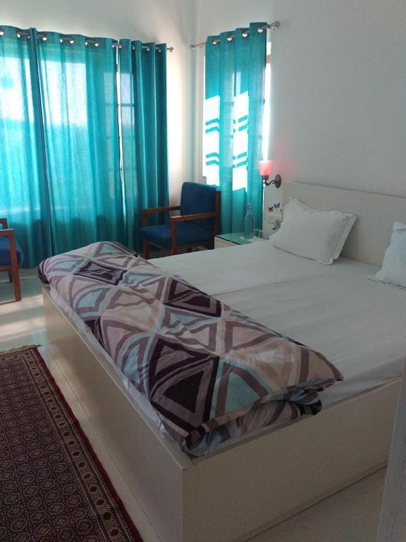 Colonel's Cottage || HOmE AwAY from home!! Apartment in Uttarakhand