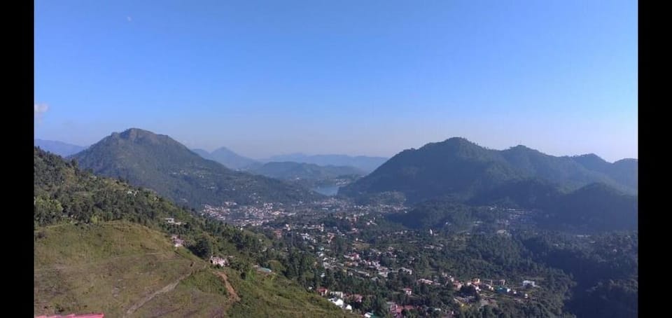 Colonel's Cottage || HOmE AwAY from home!! Apartment in Uttarakhand
