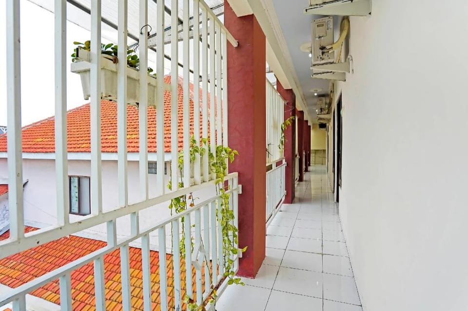 OYO 91332 City-m Urban Homestay Hotel in East Java