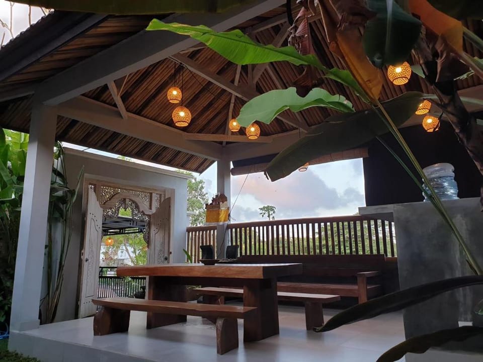 EXPRESS O 91294 Bali Surya Surfcamp Hotel in Bali