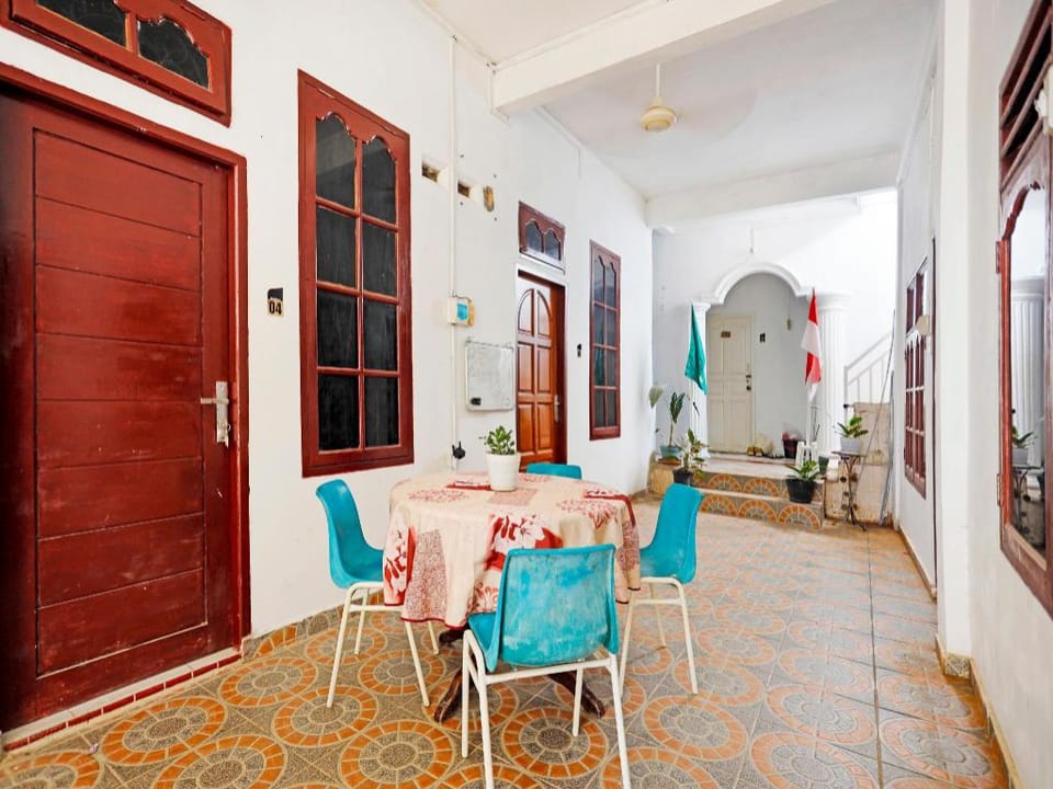OYO 91314 Zein House Hotel in Riau Islands, Indonesia