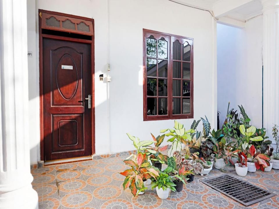 OYO 91314 Zein House Hotel in Riau Islands, Indonesia