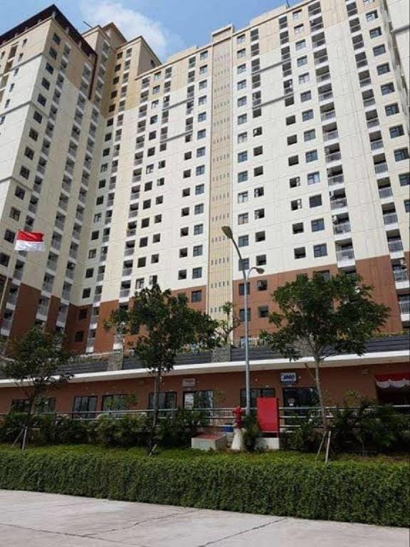Hotel O Apartment Bekasi Town Square Hotel in West Java