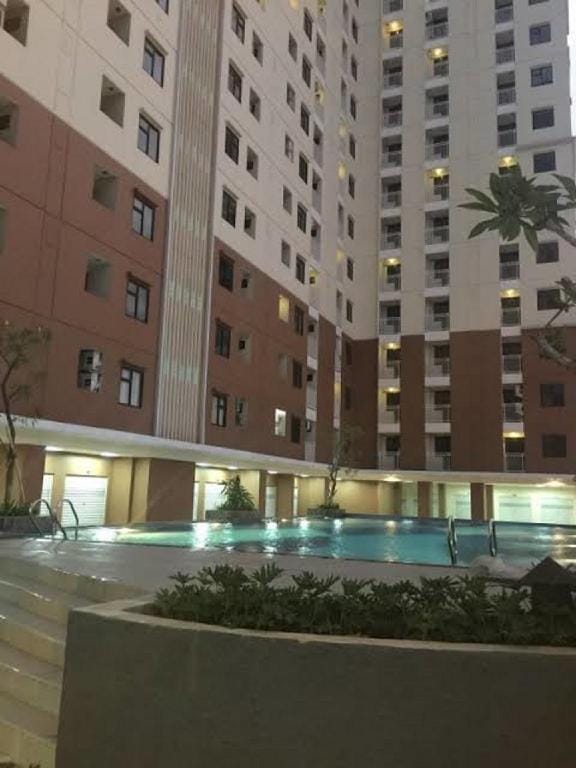 Hotel O Apartment Bekasi Town Square Hotel in West Java