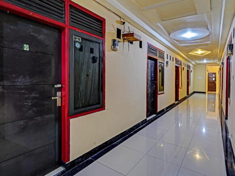 OYO 91330 City Munigar Residence Syariah Hotel in Bandung