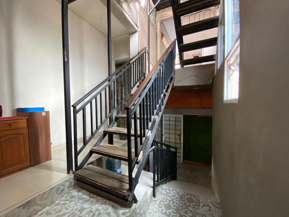 Hotel O Jenny Residence Hotel in Jakarta