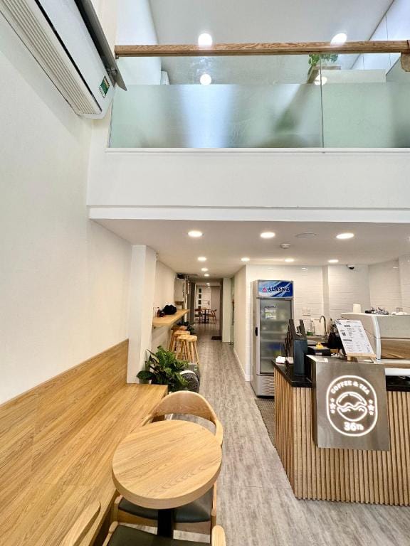 Khách sạn Căn hộ Green River  Apartment in Ho Chi Minh City