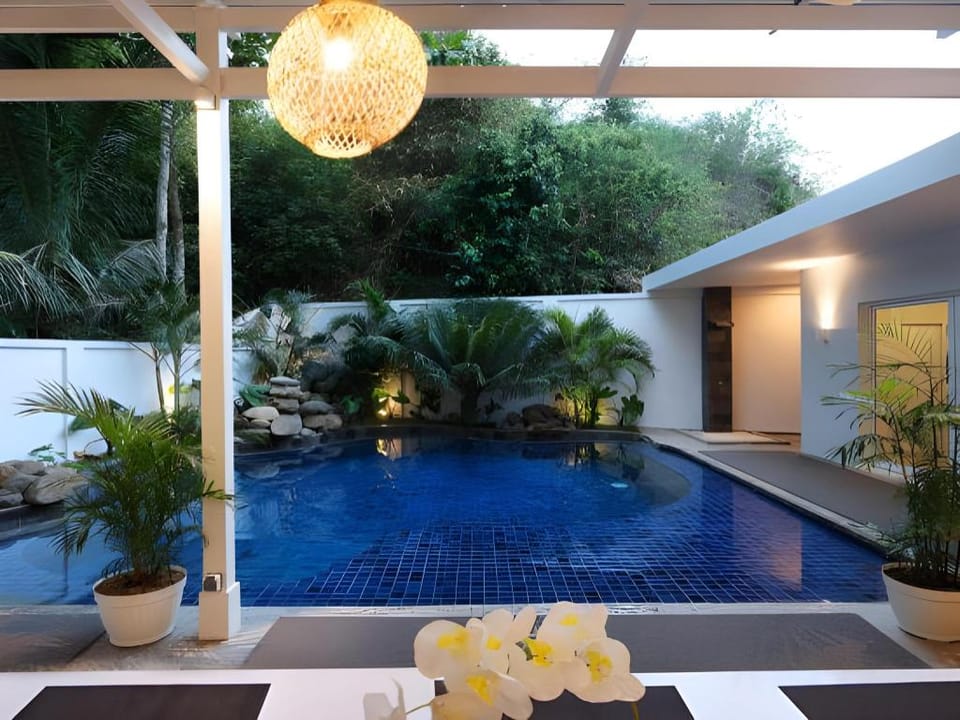 Tropik Resort Lombok Hotel in West Praya