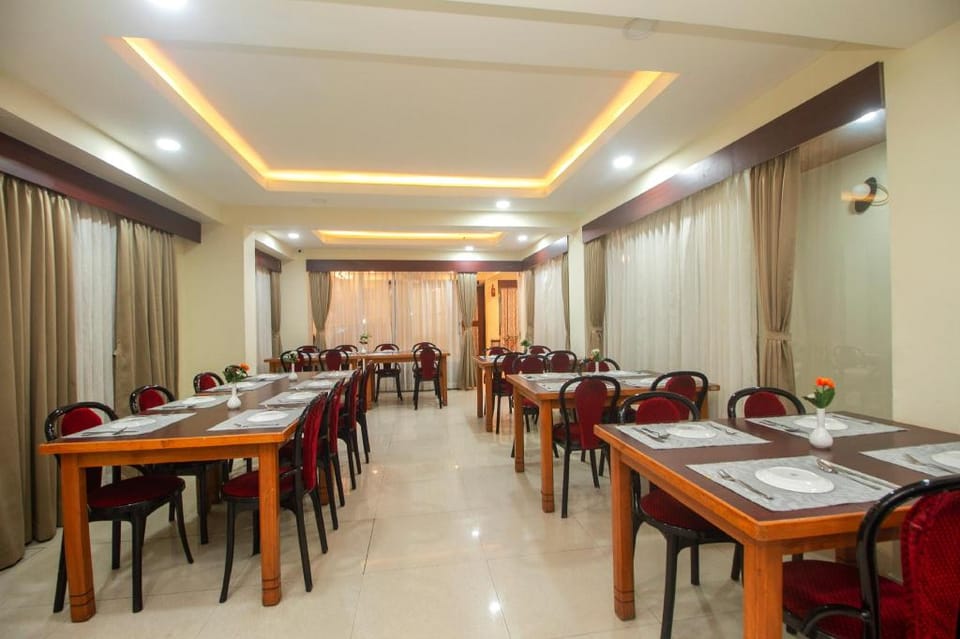 Golden Oren Hotels and Spa Hotel in West Bengal