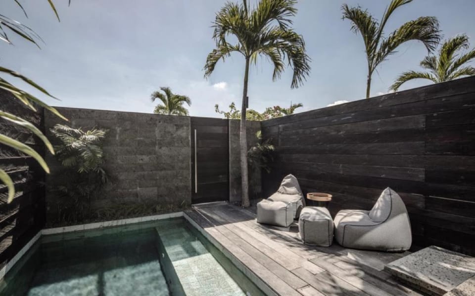 Oxo Townhouse Umalas - Close to Seminyak and Canggu Hotel in North Kuta