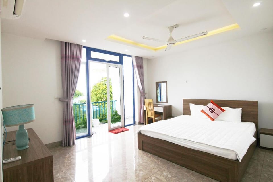 Select 7 Unit - 1st, 2nd Floor in Gold Moon Villas Villa in Da Nang