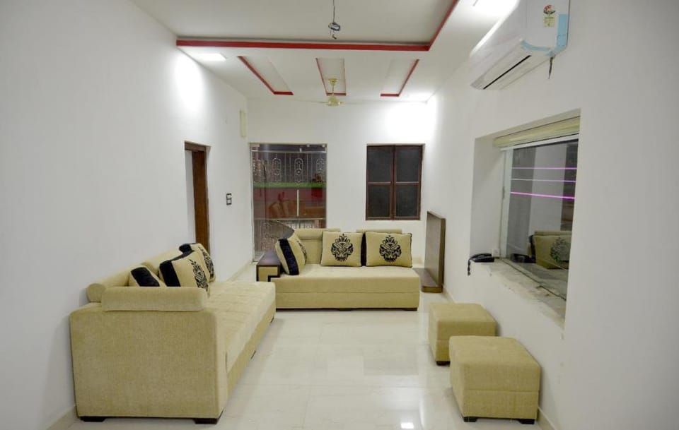 Rawat Resort Hotel in Rajasthan