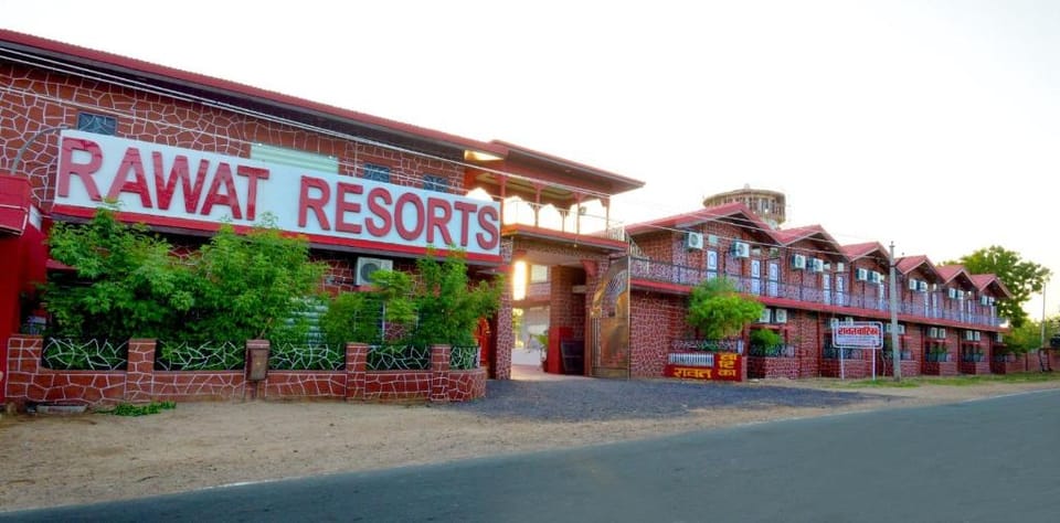 Rawat Resort Hotel in Rajasthan