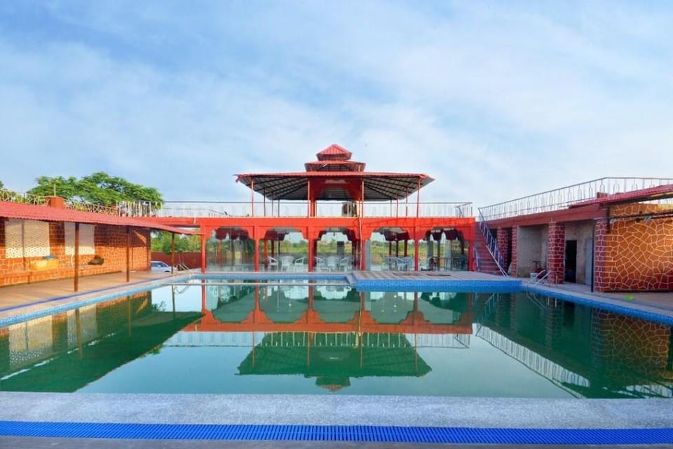 Rawat Resort Hotel in Rajasthan