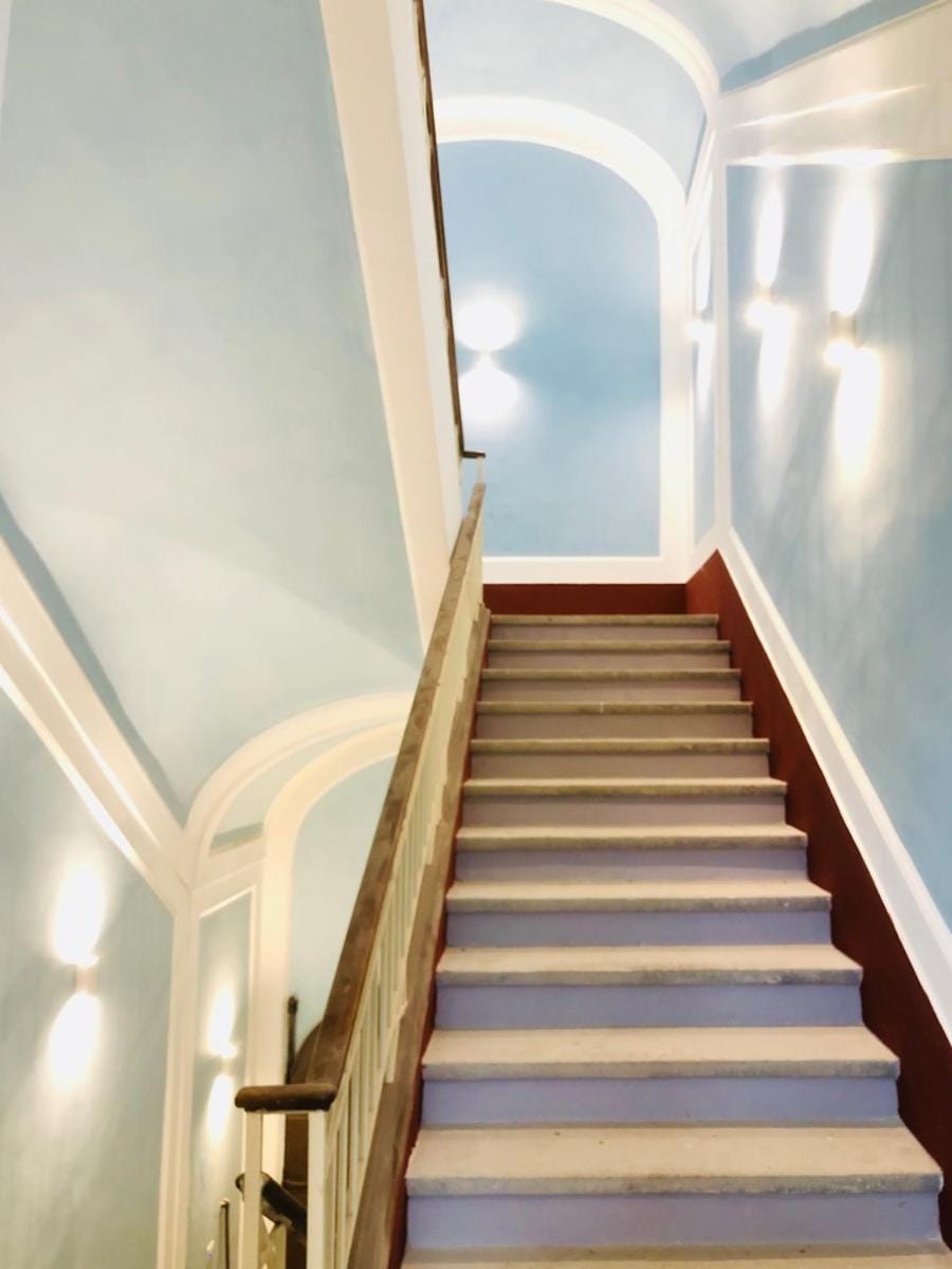 Coco's Apartments - De Vivo Realty Bed and Breakfast in Piano di Sorrento
