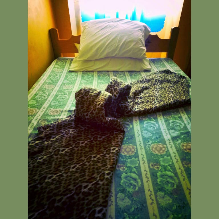 SAGADA TOWNHOUSE INN Hotel in Cordillera Administrative Region
