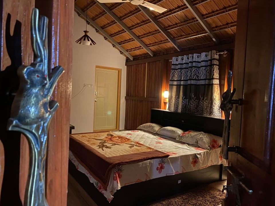 THE RURAL HOMESTAY  Villa in Kerala