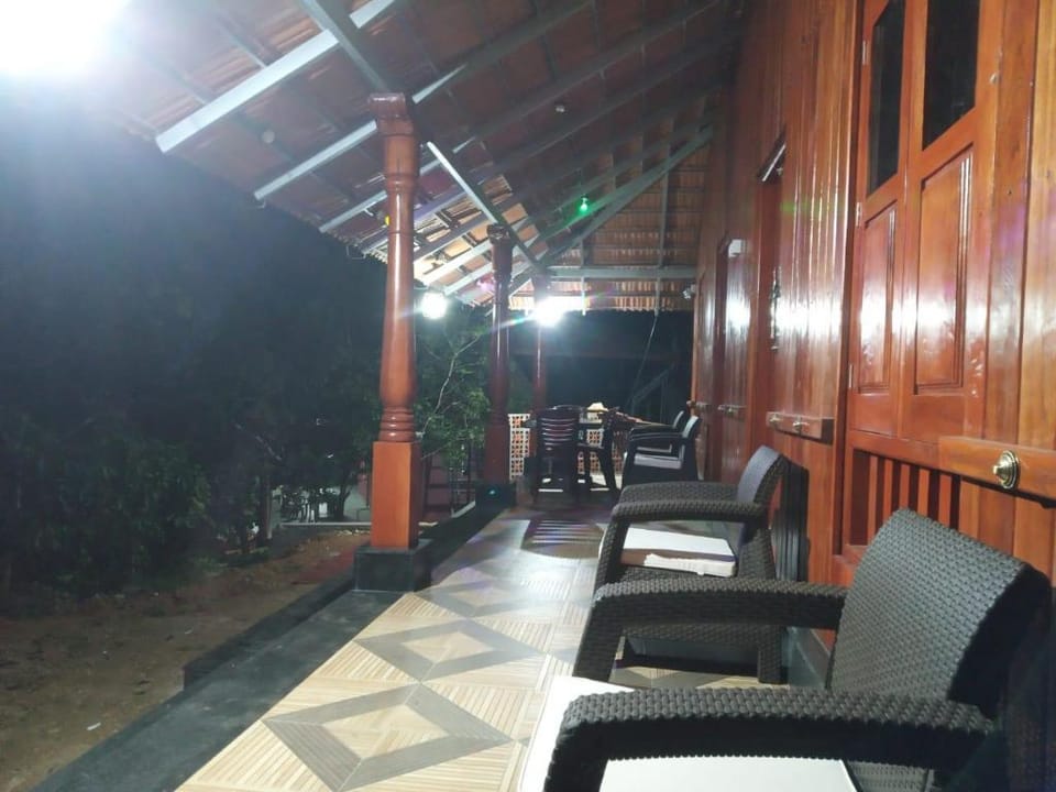 THE RURAL HOMESTAY  Villa in Kerala