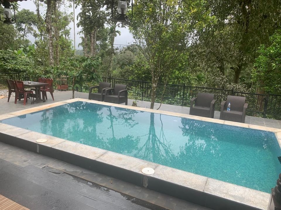 THE RURAL HOMESTAY  Villa in Kerala